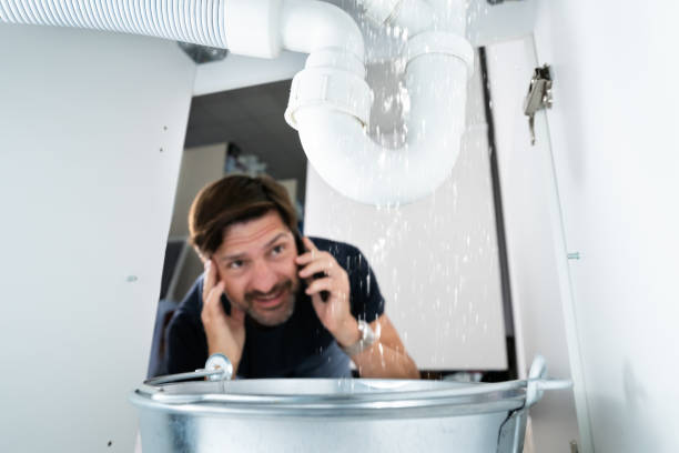 Best Sewer Line Repair  in Middletown, OH
