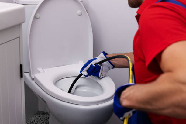 Best Gas Line Repair  in Middletown, OH