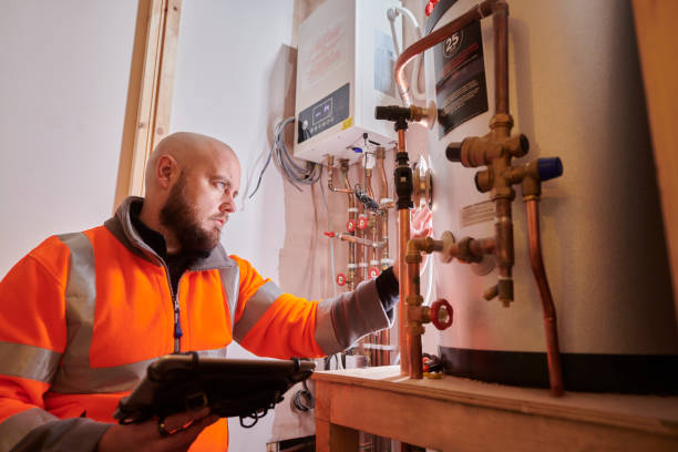 Best Water Heater Repair  in Middletown, OH