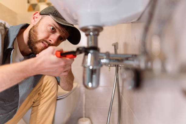 Best Same-Day Plumbing Service  in Middletown, OH