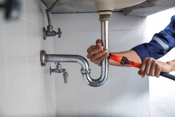 Sprinkler Systems in Middletown, OH