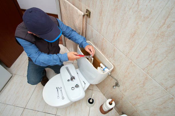 Best Sewer Cleaning Services  in Middletown, OH