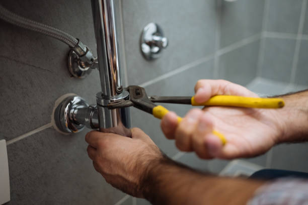 Best Emergency Plumbing Repair  in Middletown, OH