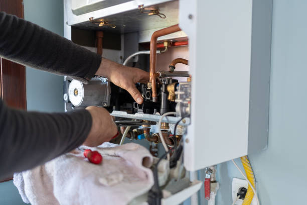 Best 24-Hour Plumber Near Me  in Middletown, OH