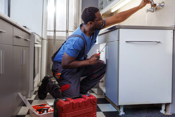 Best Faucet Repair  in Middletown, OH