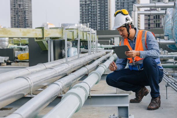 Professional Plumbing in Middletown, OH