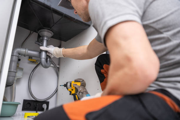 Best Plumbing Repair Near Me  in Middletown, OH