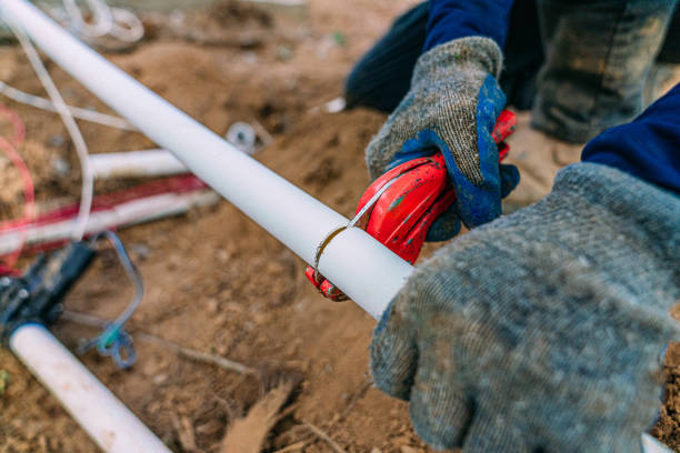 Best Leak Detection Services  in Middletown, OH